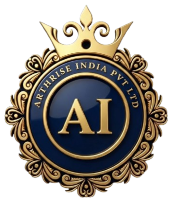 Arthrise India Pvt Ltd Logo